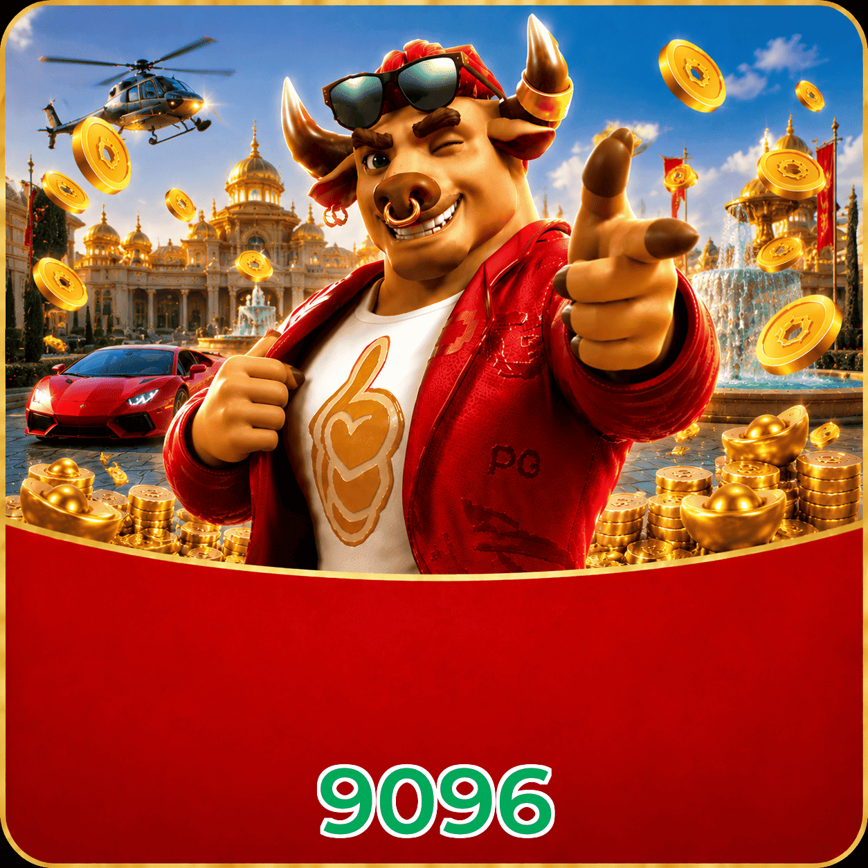 9096 Instalar Logo 1