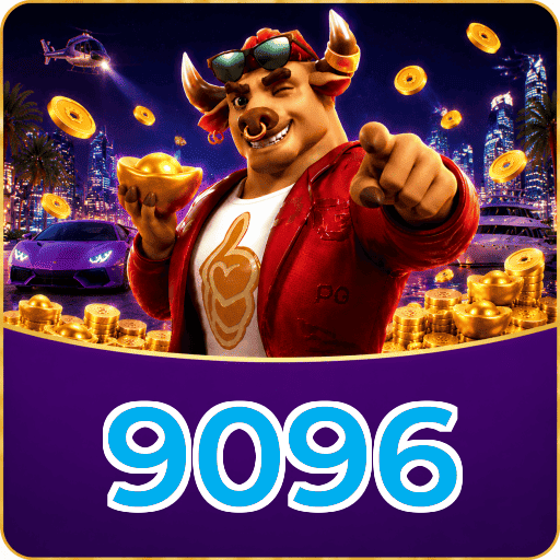 9096 Segurança Logo 1