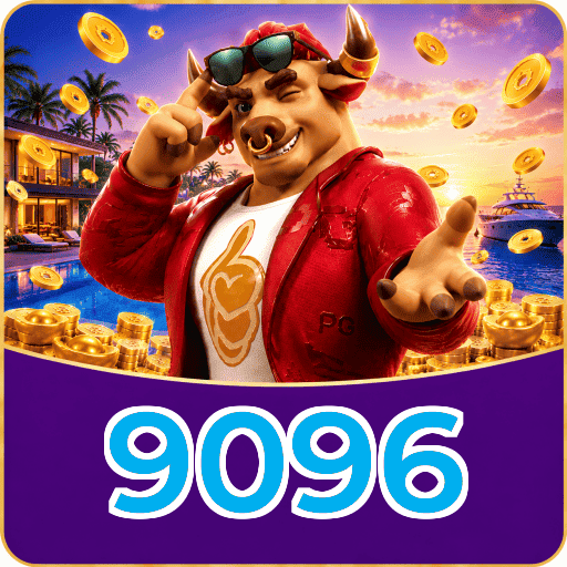 Loteria 9096 - Lotofácil diária