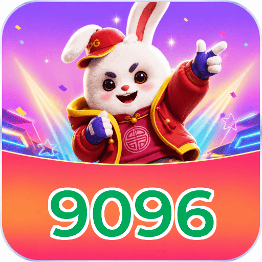9096 Logo 3