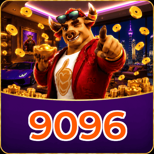 9096 Certificado eCOGRA