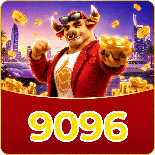 Fortune Tiger Logo 1