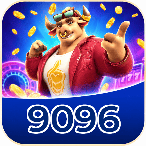 9096 Logo 1