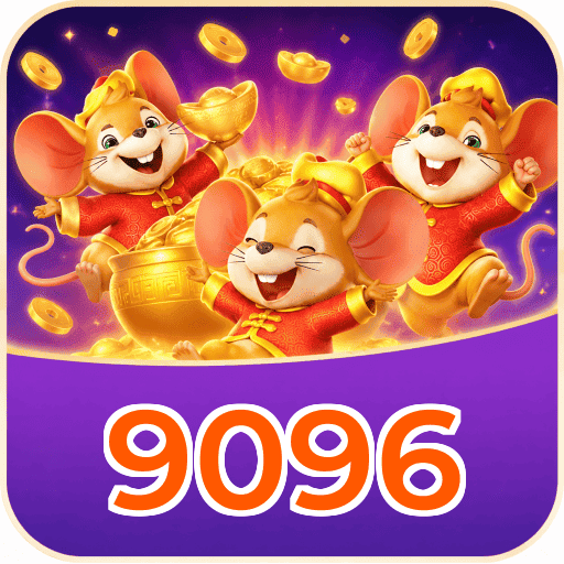 Slots 9096 - Jackpots Progressivos