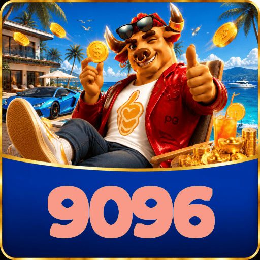 9096 Logo 2