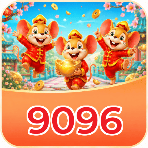 Slots 9096 - Giros Grátis Diários