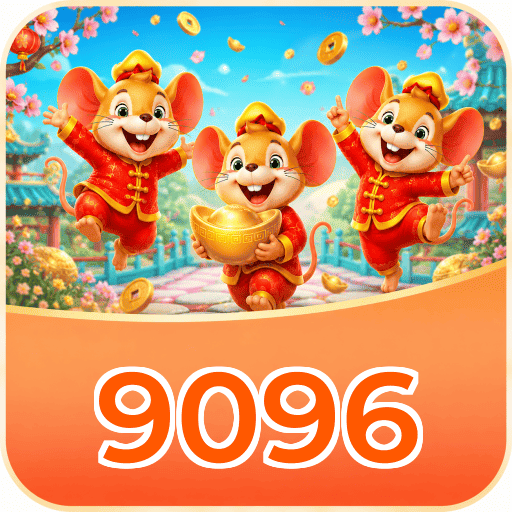 9096 Instalar Logo 2