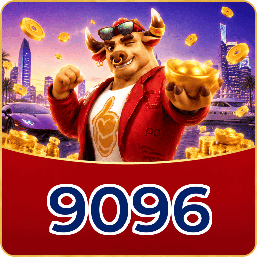9096 Certificado eCOGRA - Jogos Justos Auditados