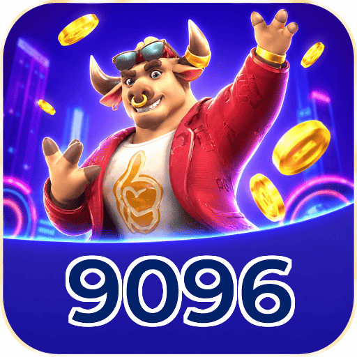 9096 Segurança Logo 3