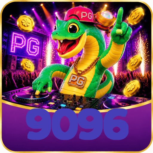 9096 Instalar Logo 1