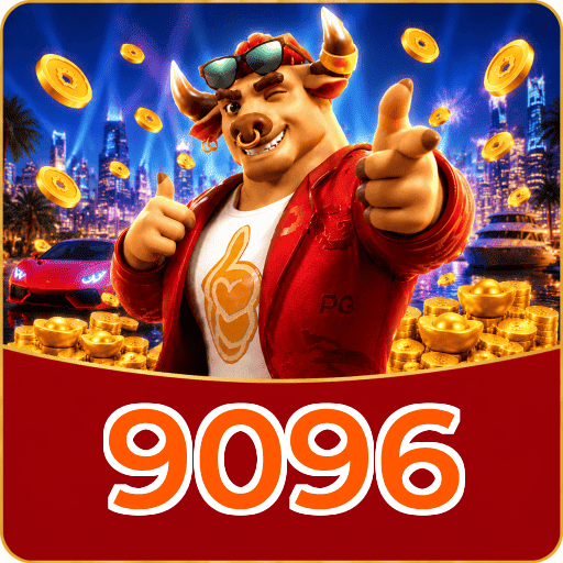 Plataforma 9096 - Segurança SSL 256-bit