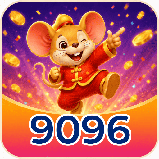 9096 Segurança Logo 1