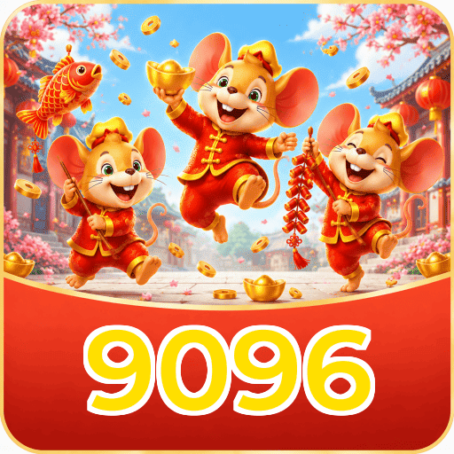 9096 Logo 2