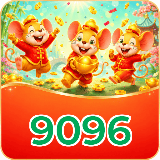 Slots 9096 - Giros Grátis Diários