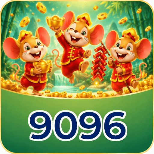 Servidor Brasil 9096