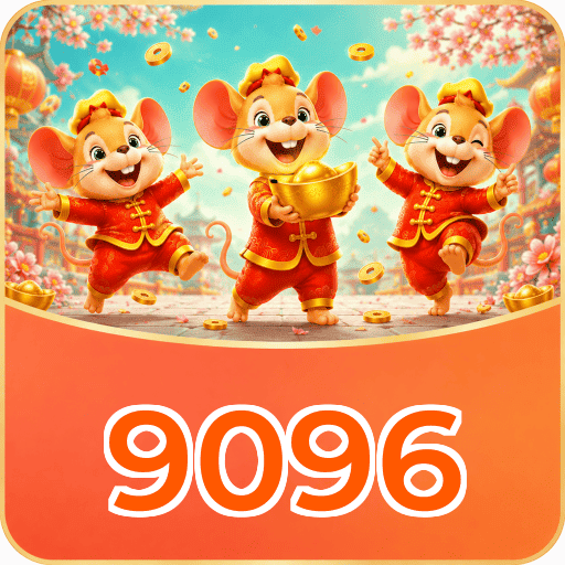 9096 Segurança Logo 2