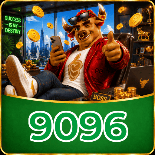 Cash Out 9096