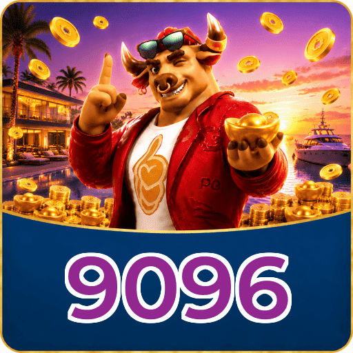 Loteria 9096 - Quina e mais jogos