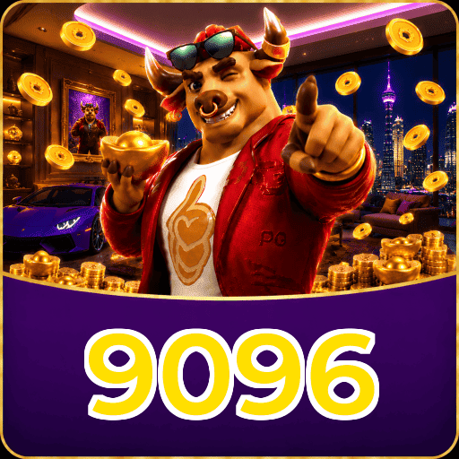 9096 Instalar Logo 3