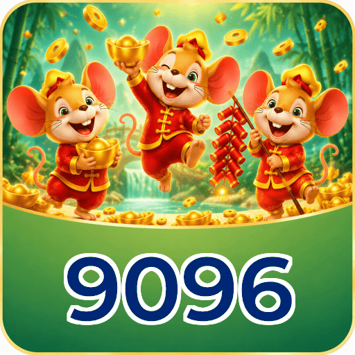 Loteria 9096 - Mega-Sena online