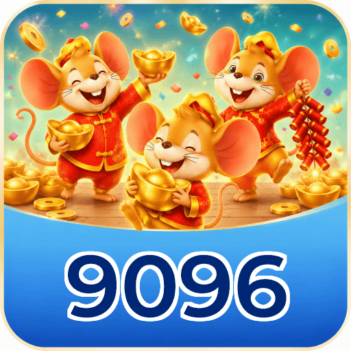 Loteria 9096 - Mega-Sena online
