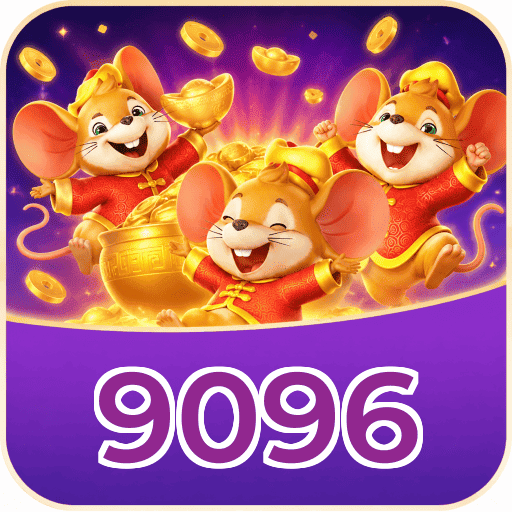 9096 Segurança Logo 2