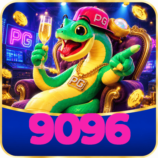 Servidor Brasil 9096