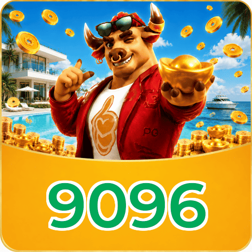 Slots 9096 - RTP Alto Certificado