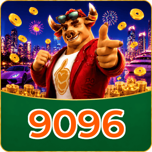 9096 Logo 3